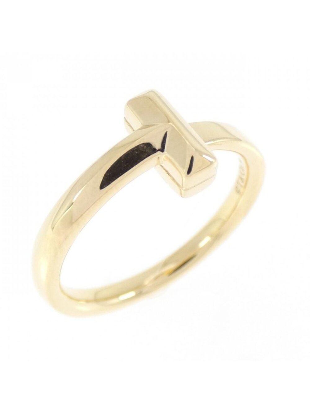 Tiffany & Co T One Ring